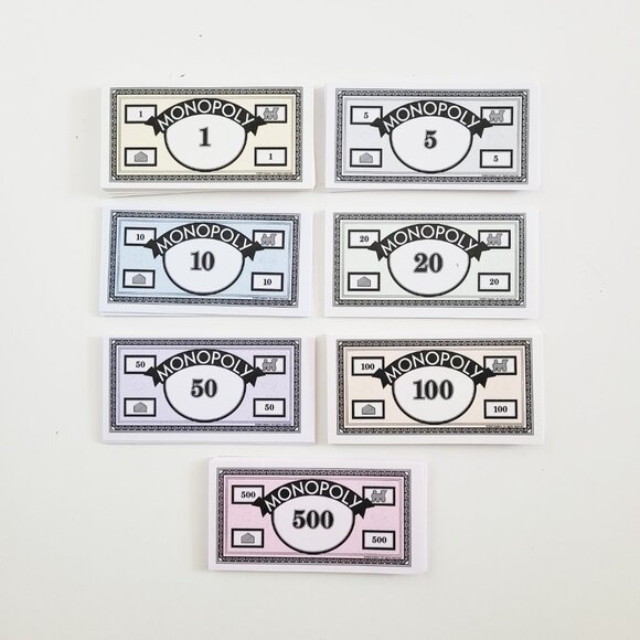 Monopoly Middlesbrough FC MFC Limited Edition Boardgame - Like New - Picture 6 of 9